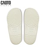  Dép Unisex Crocs Classic Bone Big Size 