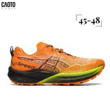  Giày Thể Thao Asics FujiSpeed 2 ‘Bright Orange’ 1011B699-800 Big Size 