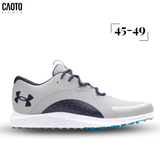  Giày Golf Under Armour boty Charged Draw 2 SL Big Size 