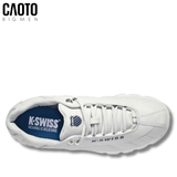  Giày Sneaker K-Swiss ST329 CMF Cream White Big Size 