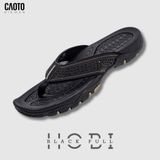  Dép Kẹp Hobibear Black Bigsize 