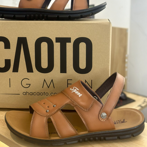  Sandal Waterproof Slider Big Size 
