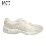  Giày Tennis Wimbledon White Smooth Big Size 