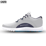  Giày Golf Under Armour boty Charged Draw 2 SL Big Size 