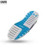  Giày Golf Under Armour boty Charged Draw 2 SL Big Size 