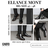  Giày Tây New Ellance Mont Big Size 