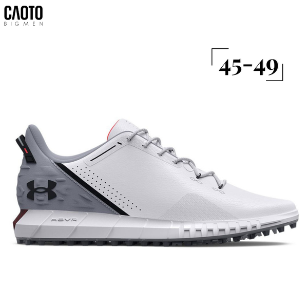  Giày Golf Under Armour boty Hovr Drive SL E Big Size 