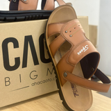  Sandal Waterproof Slider Big Size 