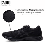  Giày Thể Thao Asics Patriot 12 Black Big Size 