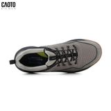  Giày Đi Bộ Skechers Hiking Grey Big Size 