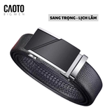  Dây Nịt Big Size Cao Cấp Chính Hãng 