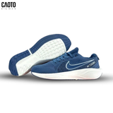  Giày Thể Thao Nike A75 Chạy Bộ Màu Xanh Big Size 