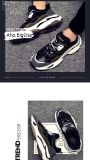  Giày Sneaker SO-Sport Big Size 