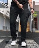  Quần Jeans Basic Lee Đen Chính Hãng Big Size Men 