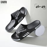  Dép Black Air Nam Đi Bộ Big Size 