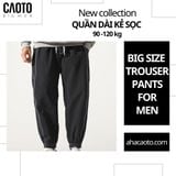  Quần Dài Kẻ Sọc BigSize (New collection) 