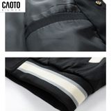  Áo Khoác Dea Ten BigSize (New collection) 