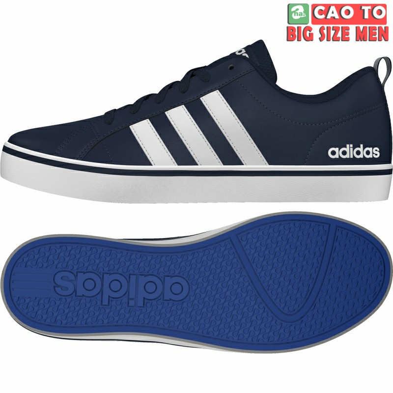 giày bata nam size lớn 45 46 47 48