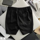 Short Black Kaki Lưng Thun Có Thắt Dây 90-120KG (New Collection) 