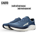  Giày Thể Thao Men's VIA Olympus Blue Big Size 47 48 