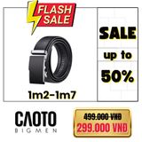  Dây Nịt Big Size Cao Cấp Chính Hãng 