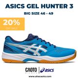  Giày Bóng Chuyền Asics Gel-Court Hunter 3 Big Size 