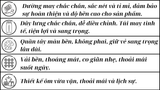  Quần Tây Kaki Đen Co Dãn 4 Chiều  Big Size Thời Trang Lịch Lãm 