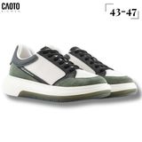  Giày Thời Trang ARMANI Cao Cấp Big Size 43-44-45-46 