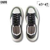  Giày Thời Trang ARMANI Cao Cấp Big Size 43-44-45-46 