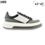  Giày Thời Trang ARMANI Cao Cấp Big Size 43-44-45-46 