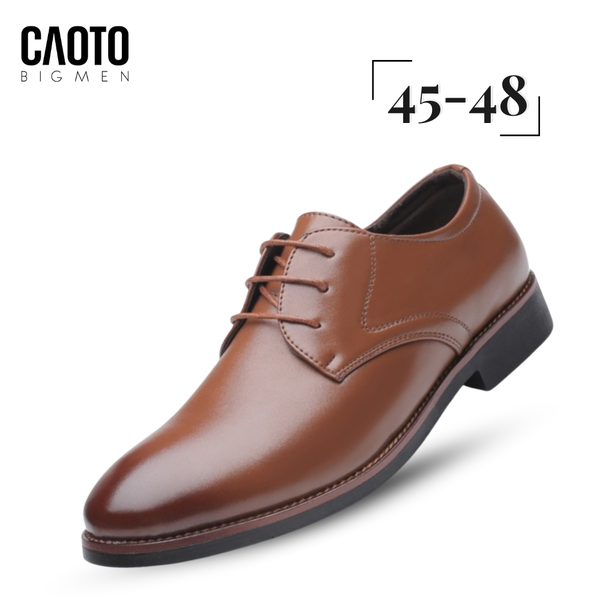  Giày Tây Ellance Mont Big Size 