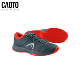  Giày Tennis Head Revolt Evo 2.0 Clay Dark Grey/Orange Big Size 