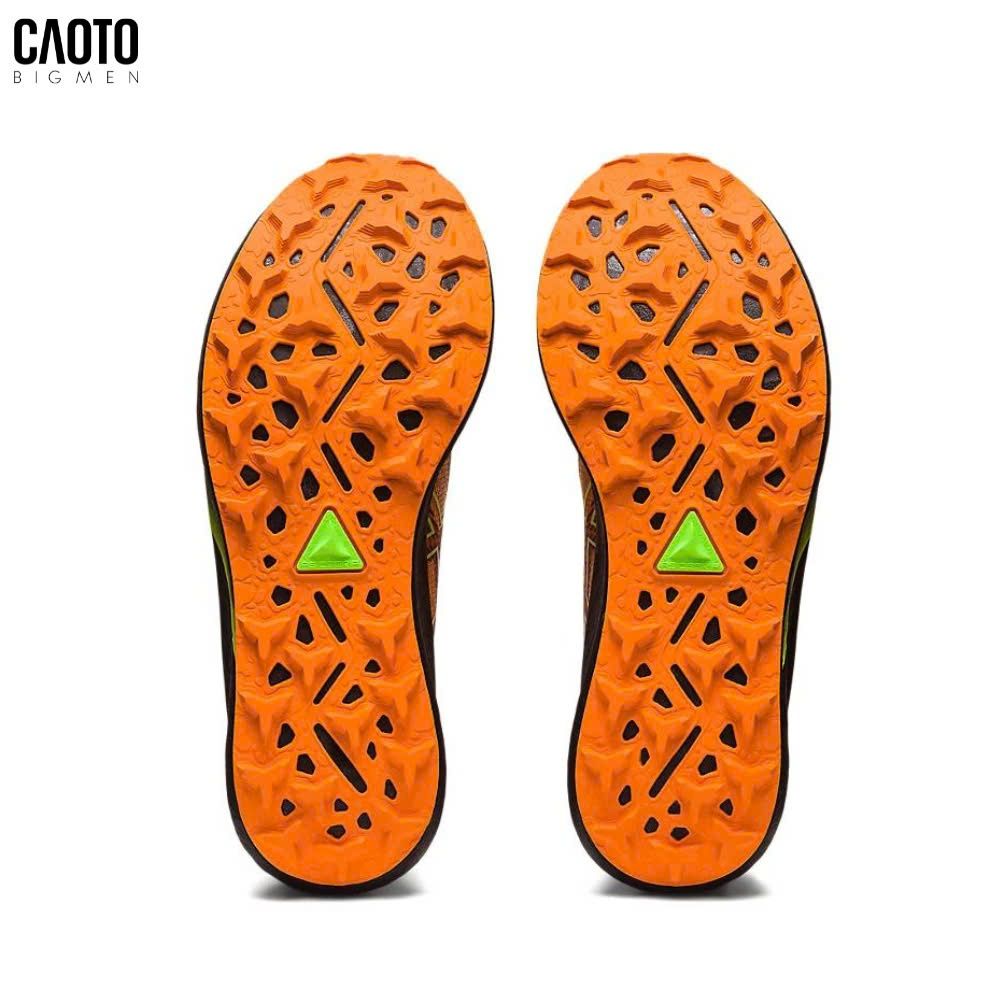  Giày Thể Thao Asics FujiSpeed 2 ‘Bright Orange’ 1011B699-800 Big Size 