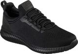  Giày Skecher BigSize Đen Slip Resistant AirCooled 
