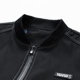  Áo Khoác Vogue Đen BigSize (New collection) 