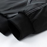  Áo Khoác Vogue Đen BigSize (New collection) 