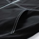  Áo Khoác Vogue Đen BigSize (New collection) 