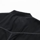  Áo Khoác Vogue Đen BigSize (New collection) 