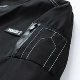  Áo Khoác Vogue Đen BigSize (New collection) 