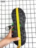  Giày Sneaker Thể Thao Chạy Bộ Karrimor Sabre 3 WTX Waterproof Trail  BigSize 45 46 47 48 