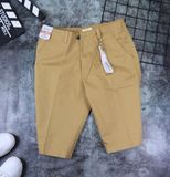  Quần Short Kaki Nâu 90-120KG (New Collection) 