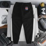  Quần Kaki Lưng Thun Dài Bo Big Size 90-120KG (New Collection) 
