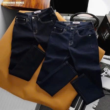  Jeans Tommy Big Size 90-120KG (New Collection) 