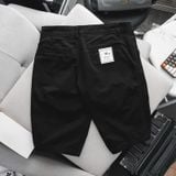  Quần Short Kaki Đen Big Size 90-120KG (New Collection) 