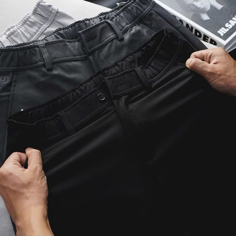  Quần Short Kaki Lưng Thun Bigsize(New collection) 