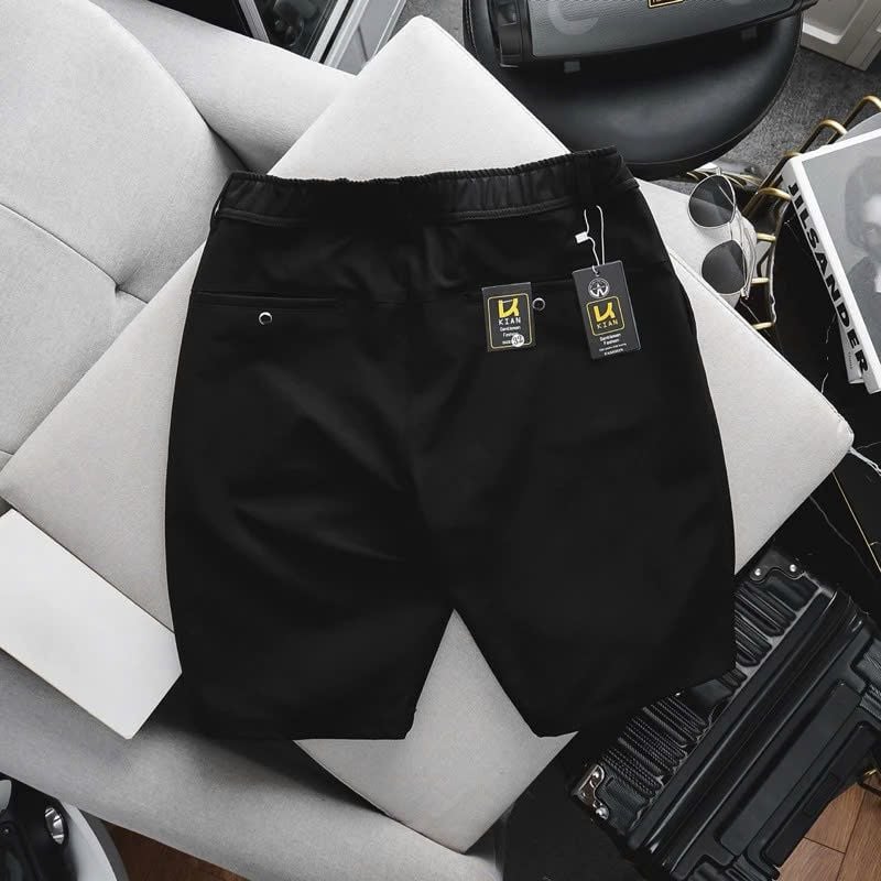  Quần Short Kaki Lưng Thun Bigsize(New collection) 