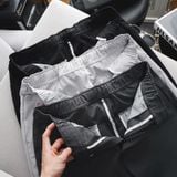  Quần Short Kaki Lưng Thun Bigsize(New collection) 
