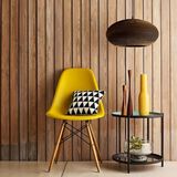Ghế Eames - Ghế cafe
