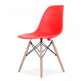 Ghế Eames - Ghế cafe