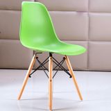 Ghế Eames - Ghế cafe